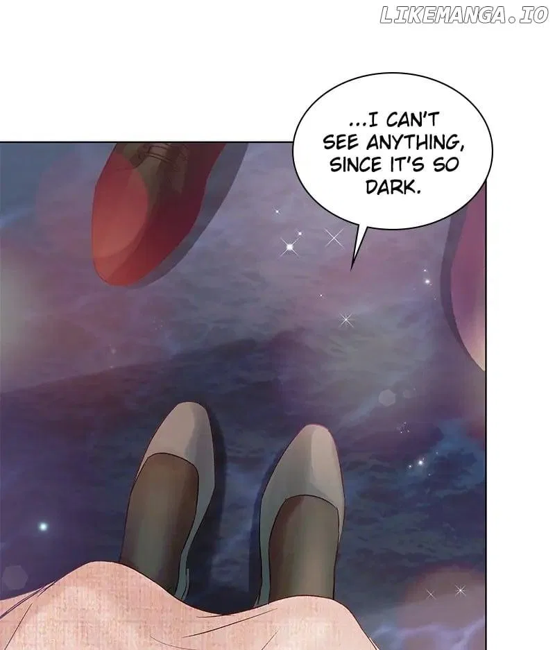 Surely a Happy Ending Chapter 39 – Page 93