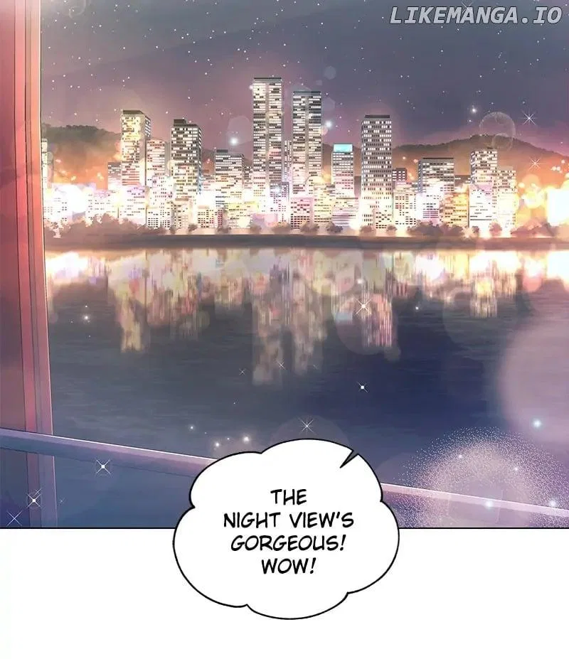 Surely a Happy Ending Chapter 39 – Page 98