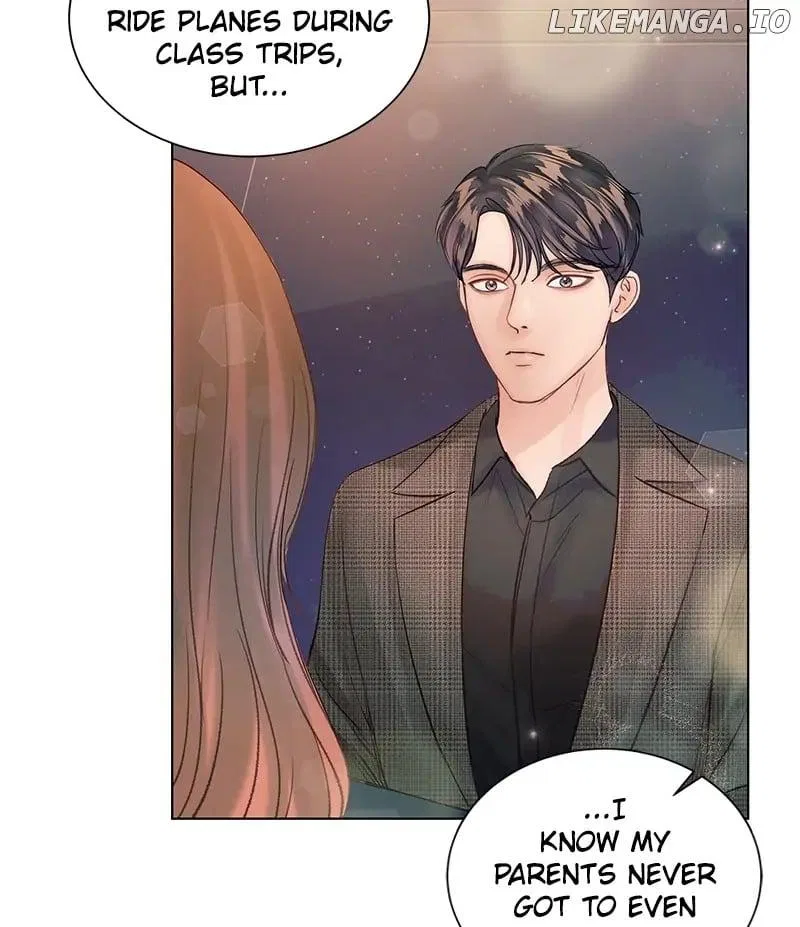 Surely a Happy Ending Chapter 39 – Page 105