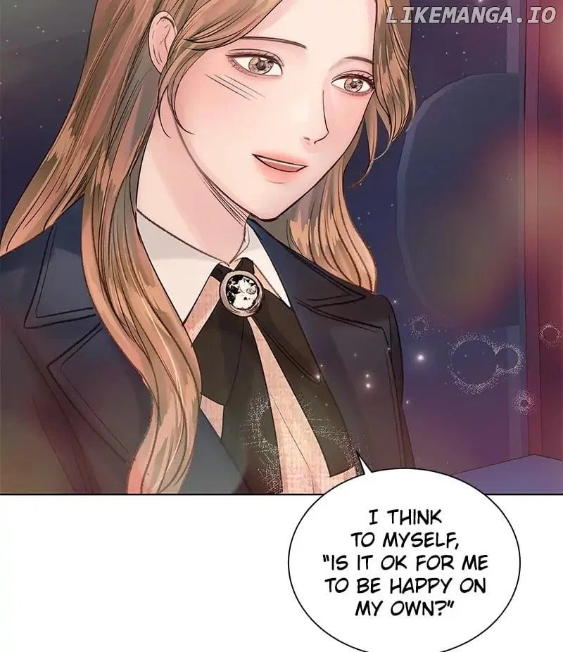 Surely a Happy Ending Chapter 39 – Page 107