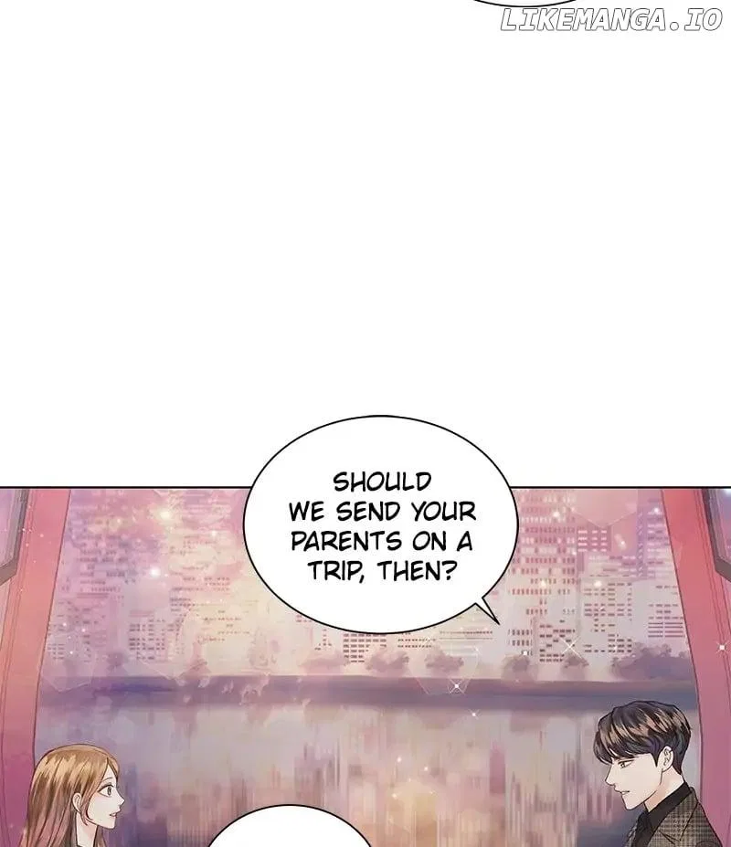 Surely a Happy Ending Chapter 39 – Page 108