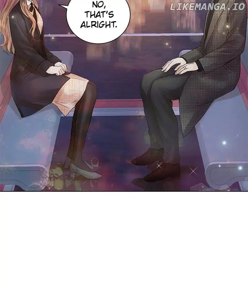 Surely a Happy Ending Chapter 39 – Page 109