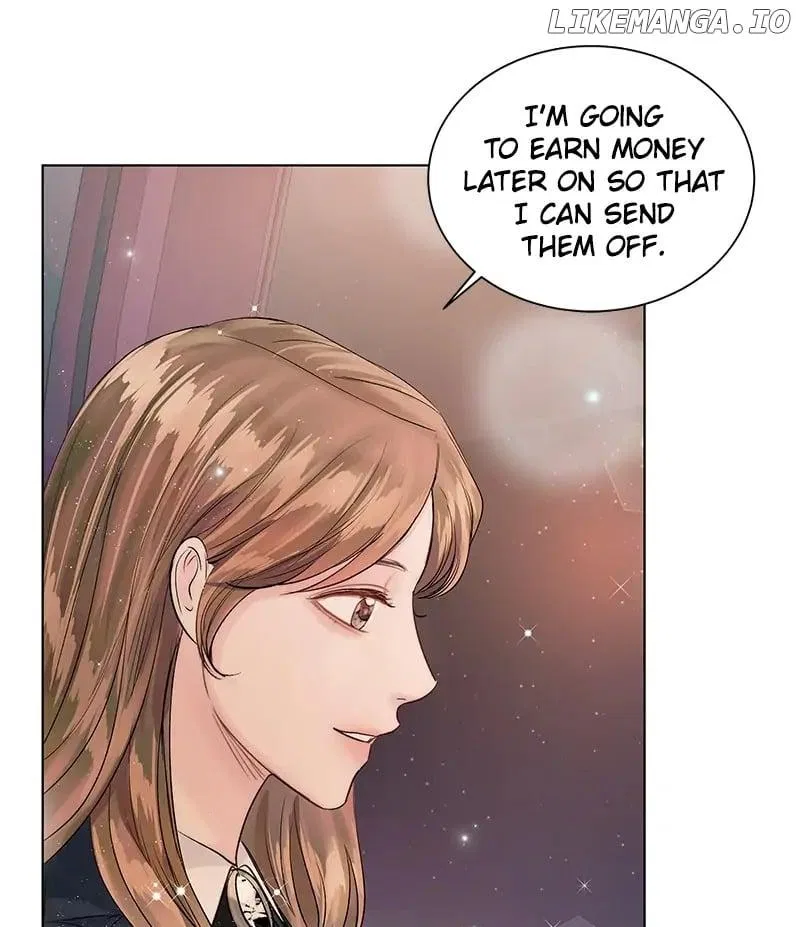 Surely a Happy Ending Chapter 39 – Page 110