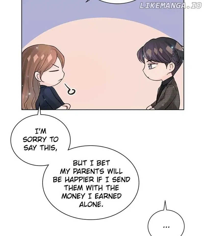 Surely a Happy Ending Chapter 39 – Page 113