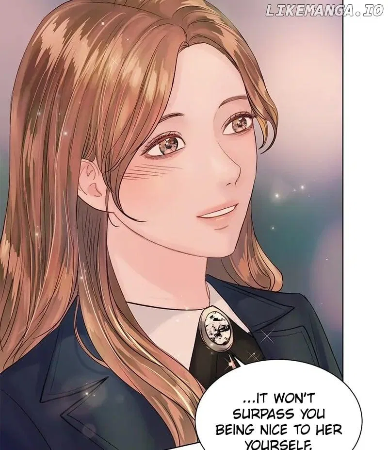 Surely a Happy Ending Chapter 39 – Page 116