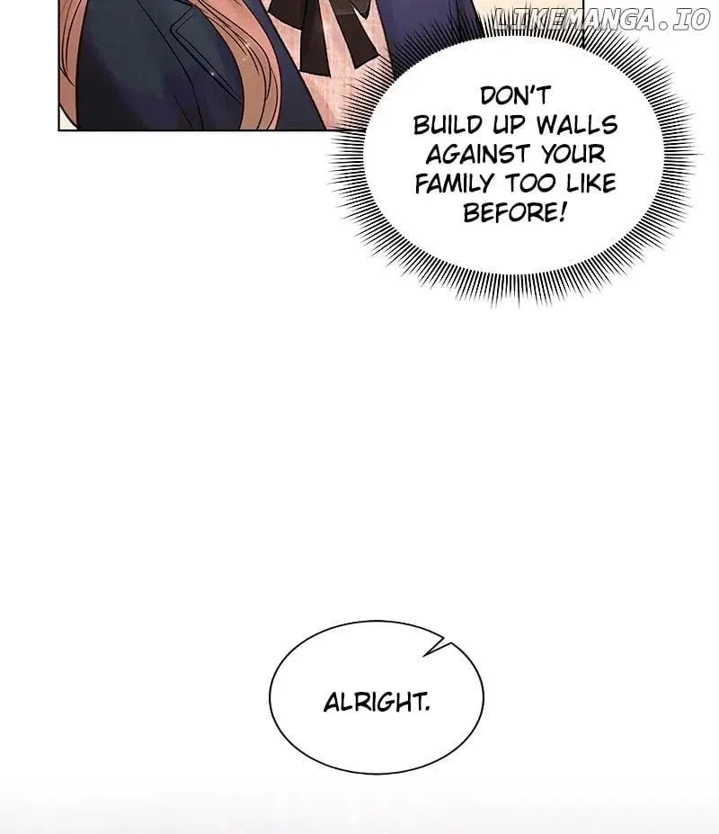 Surely a Happy Ending Chapter 39 – Page 120