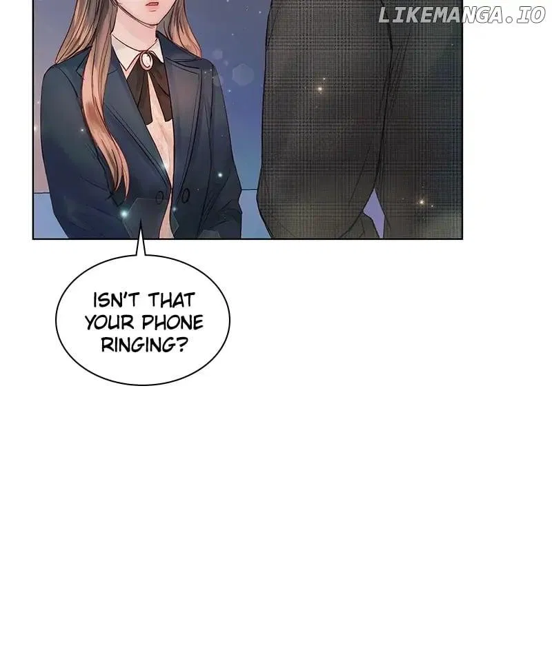Surely a Happy Ending Chapter 39 – Page 127