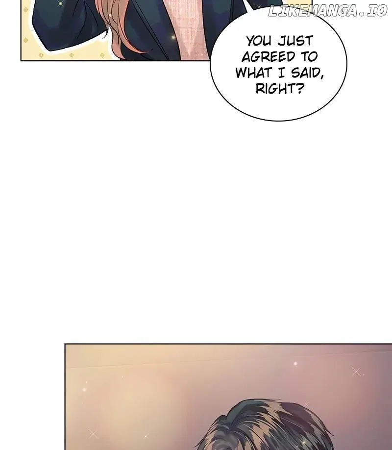 Surely a Happy Ending Chapter 39 – Page 130