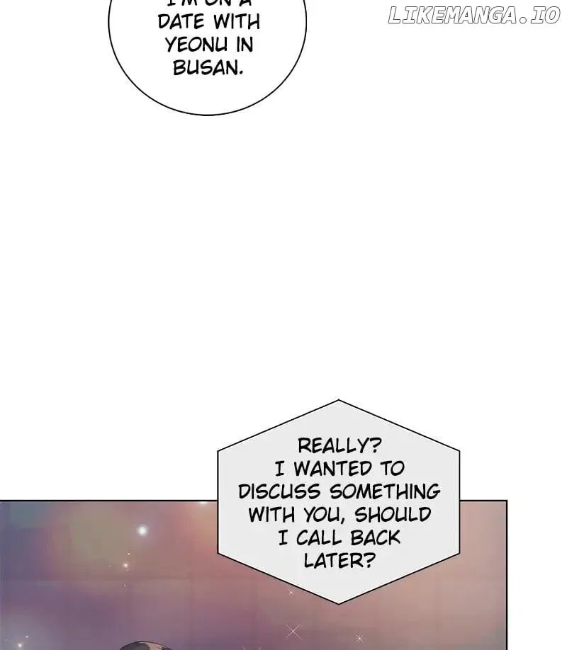 Surely a Happy Ending Chapter 39 – Page 134
