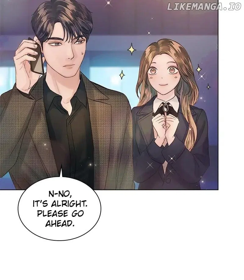 Surely a Happy Ending Chapter 39 – Page 135