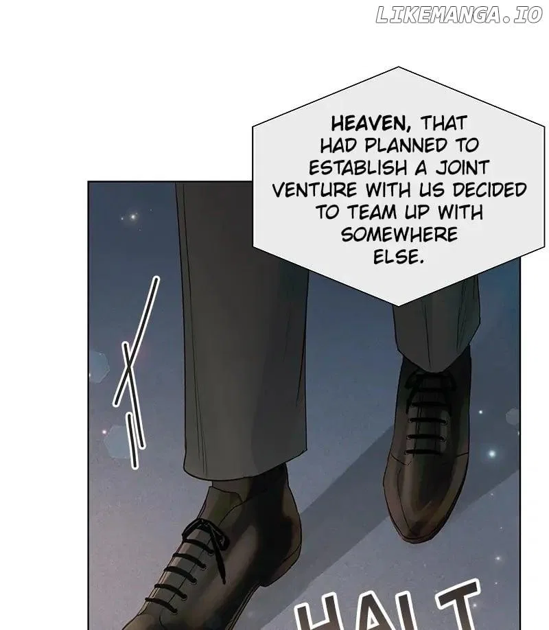 Surely a Happy Ending Chapter 39 – Page 136