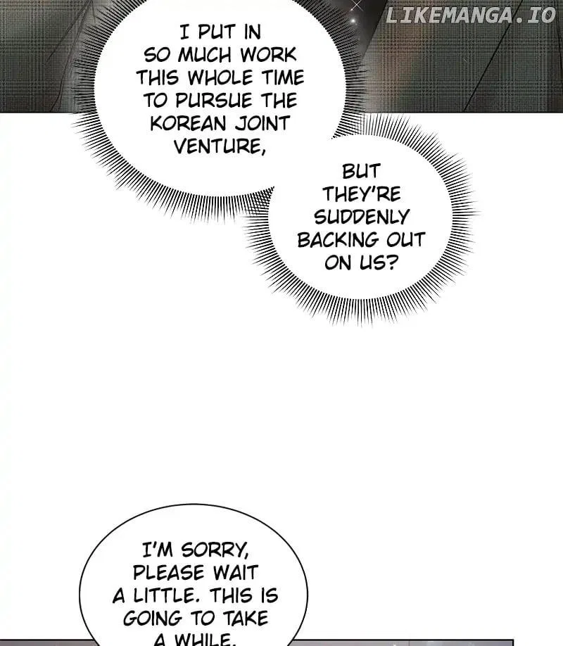 Surely a Happy Ending Chapter 39 – Page 139