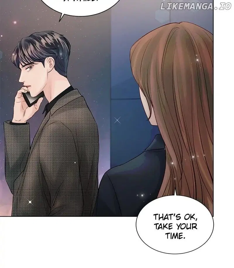 Surely a Happy Ending Chapter 39 – Page 140