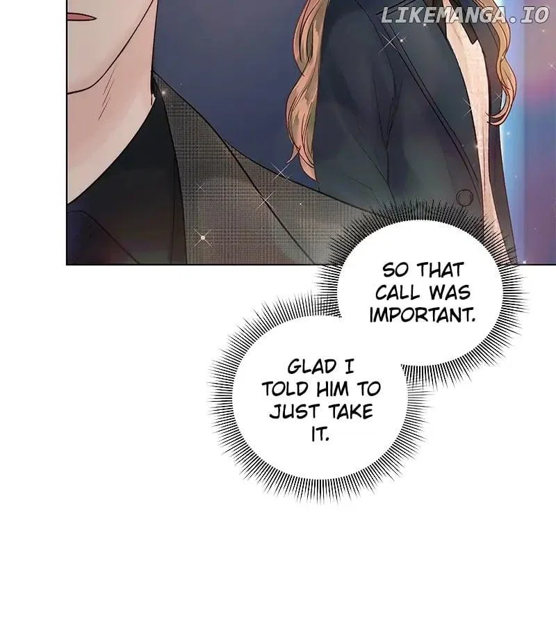 Surely a Happy Ending Chapter 39 – Page 142