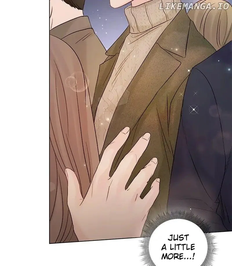 Surely a Happy Ending Chapter 39 – Page 152