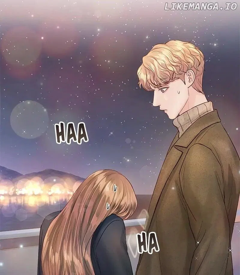 Surely a Happy Ending Chapter 39 – Page 155