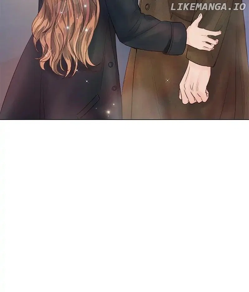 Surely a Happy Ending Chapter 39 – Page 156