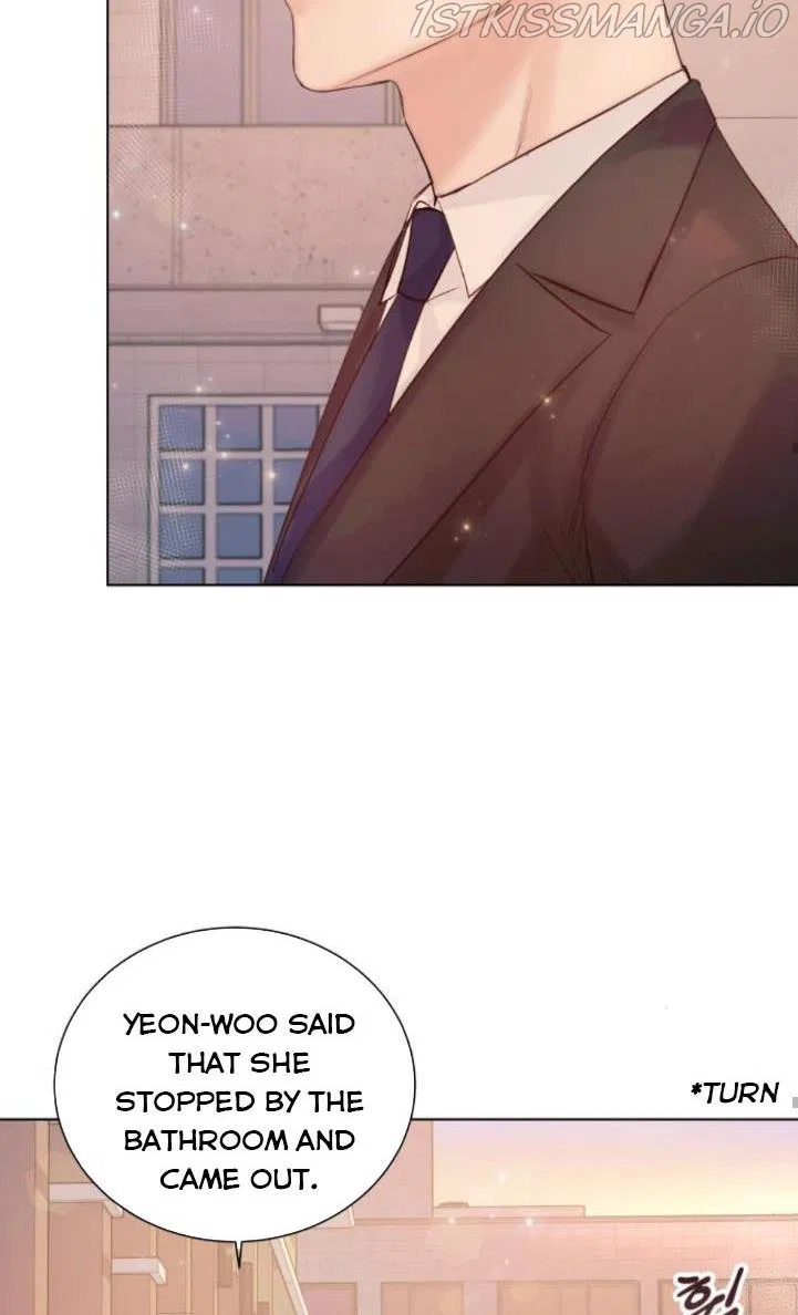 Surely a Happy Ending Chapter 36 – Page 6