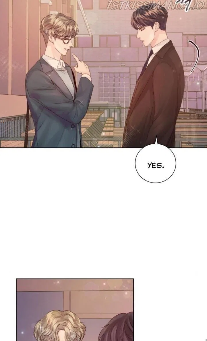 Surely a Happy Ending Chapter 36 – Page 7