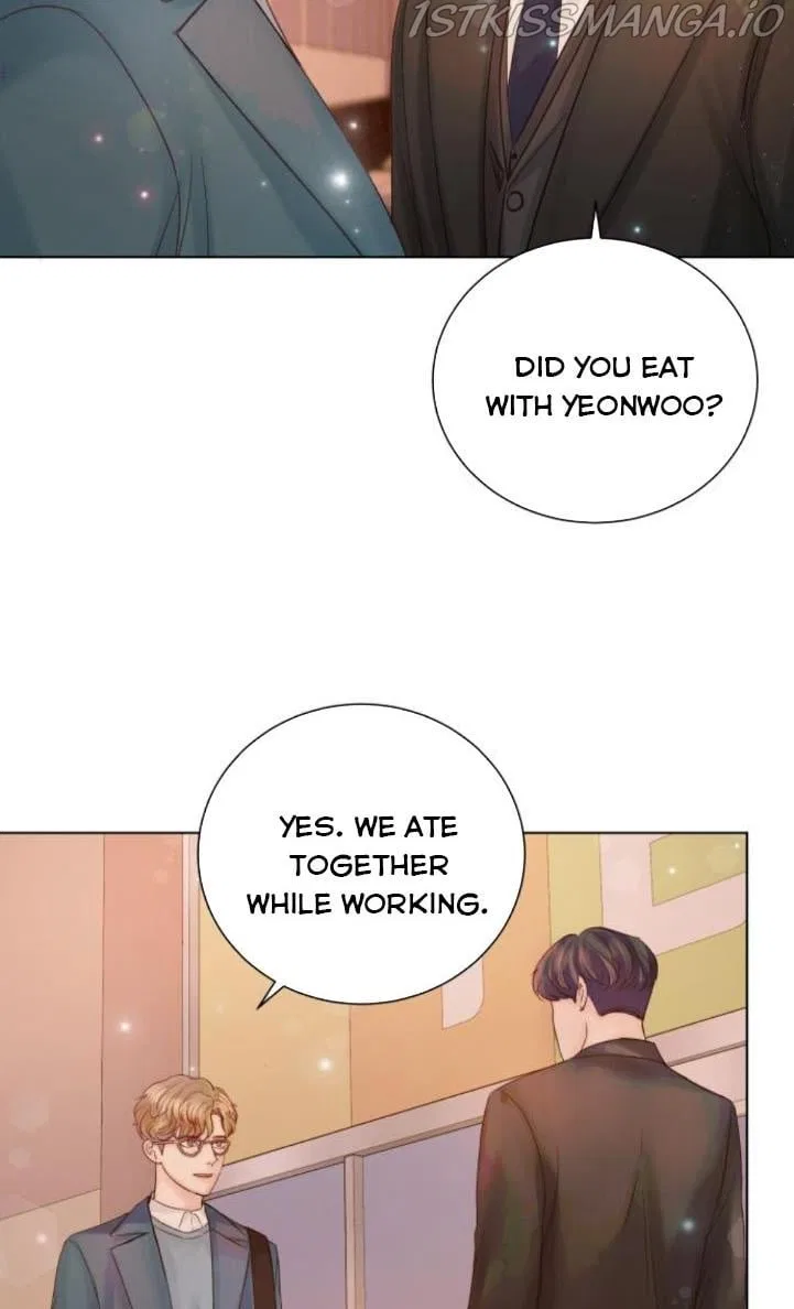 Surely a Happy Ending Chapter 36 – Page 13