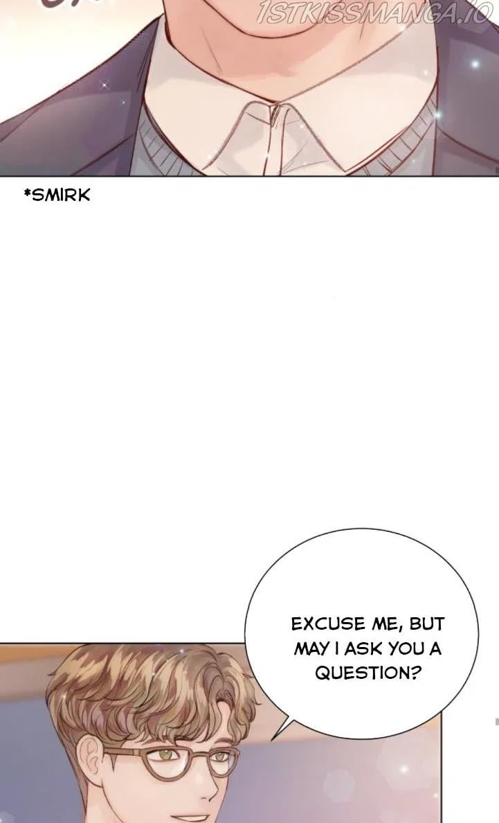 Surely a Happy Ending Chapter 36 – Page 17