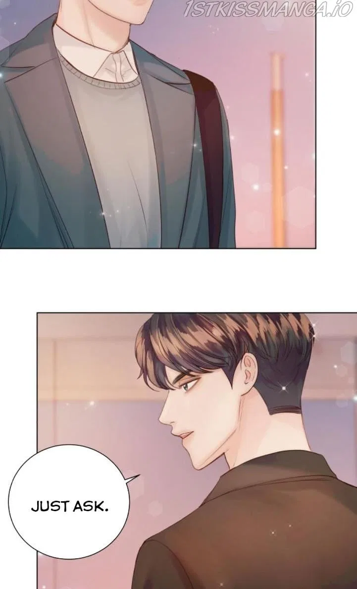 Surely a Happy Ending Chapter 36 – Page 18