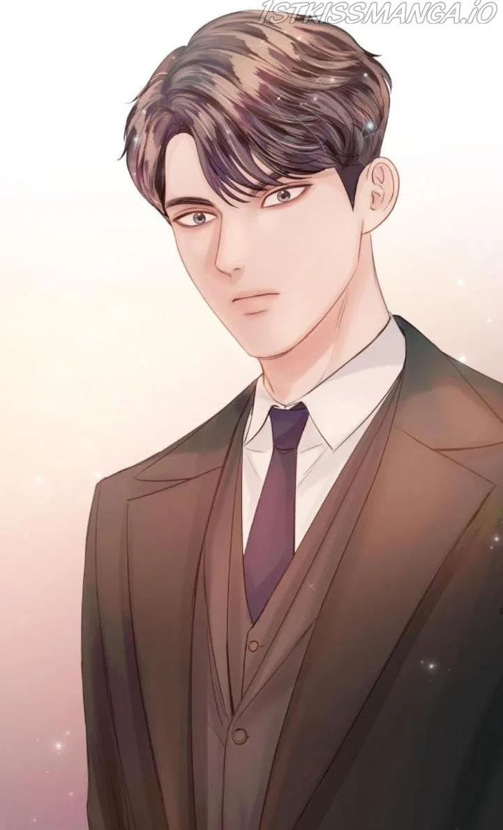 Surely a Happy Ending Chapter 36 – Page 21