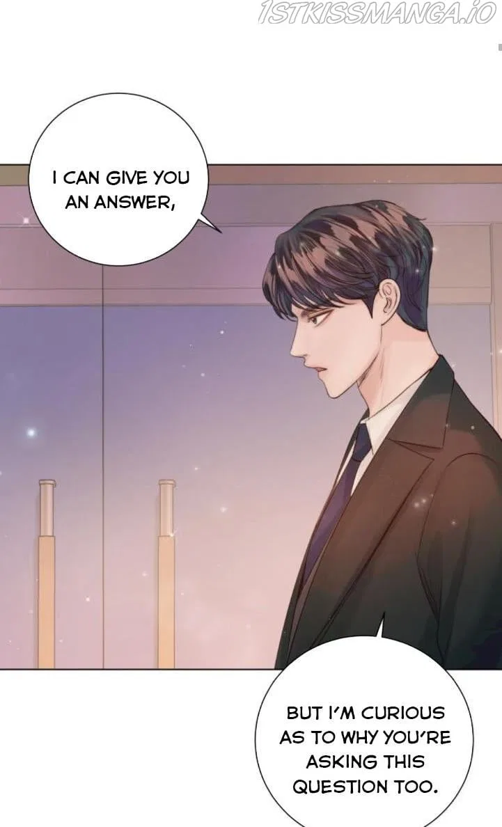 Surely a Happy Ending Chapter 36 – Page 29