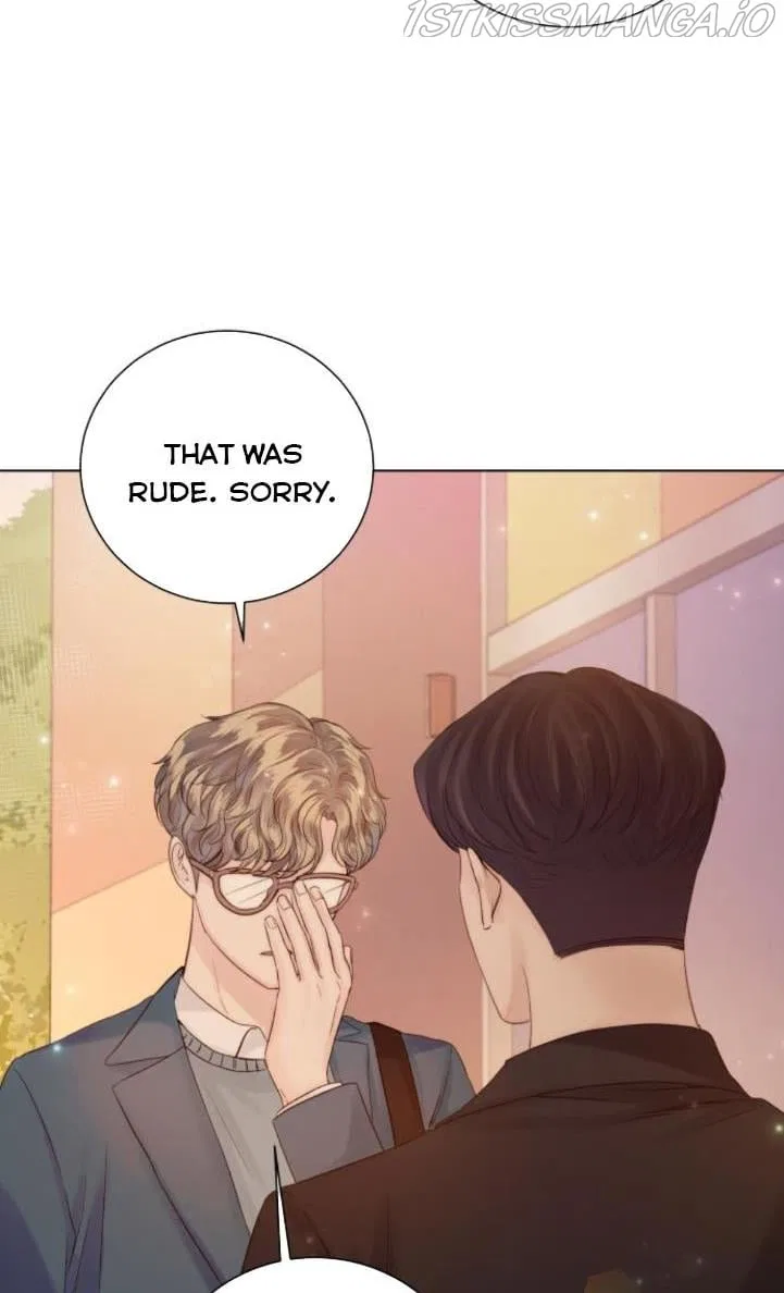 Surely a Happy Ending Chapter 36 – Page 30