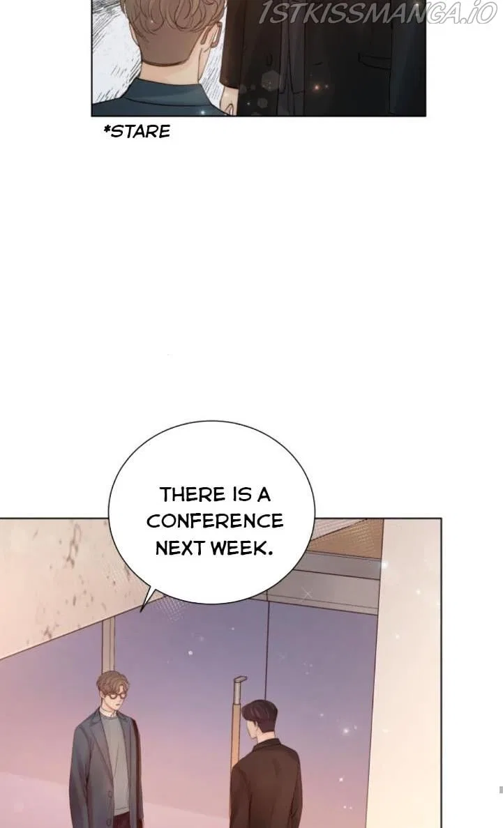 Surely a Happy Ending Chapter 36 – Page 32