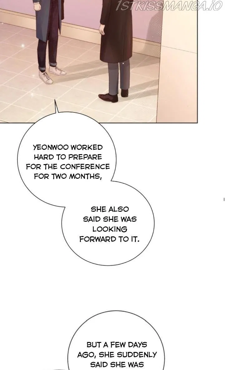 Surely a Happy Ending Chapter 36 – Page 33