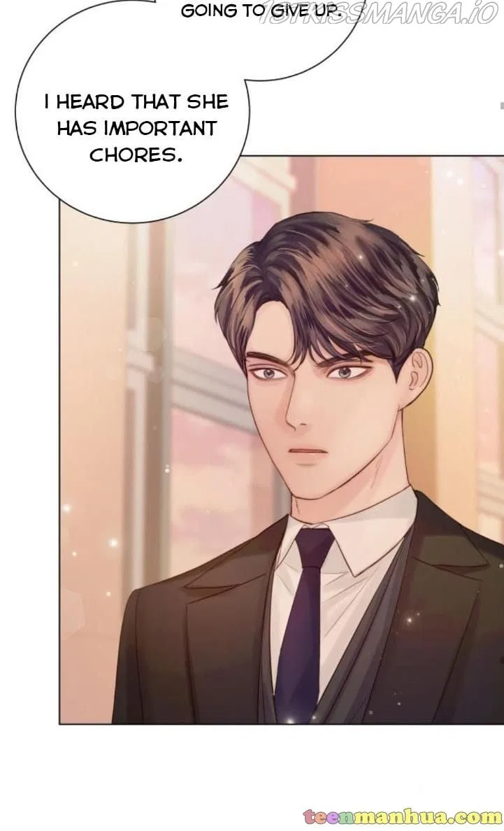Surely a Happy Ending Chapter 36 – Page 34