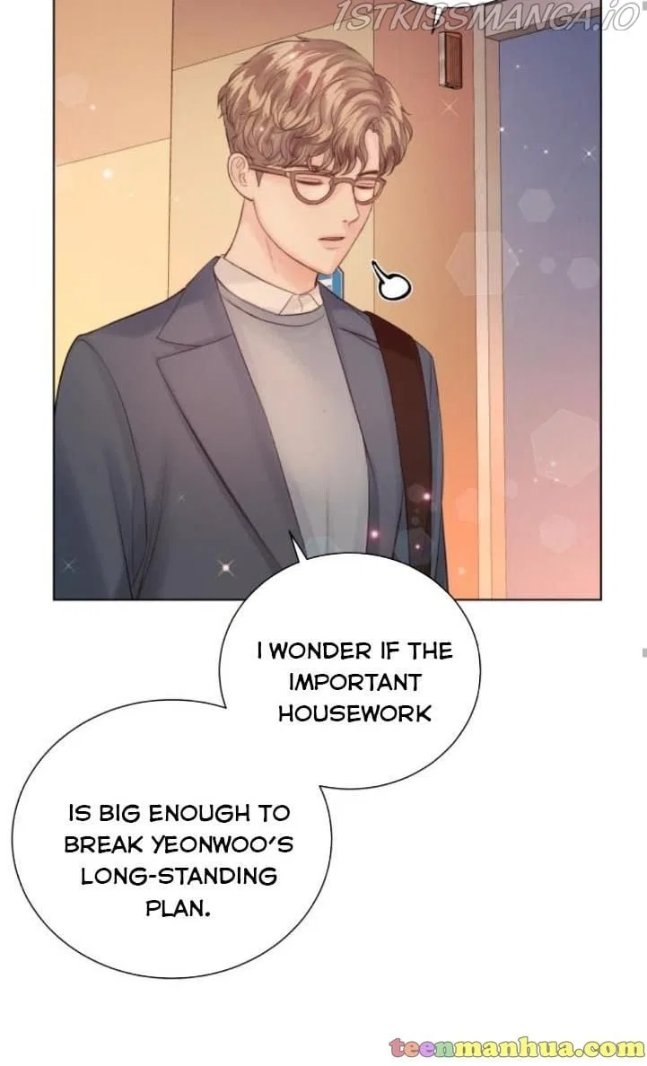 Surely a Happy Ending Chapter 36 – Page 38