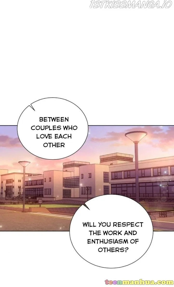 Surely a Happy Ending Chapter 36 – Page 41