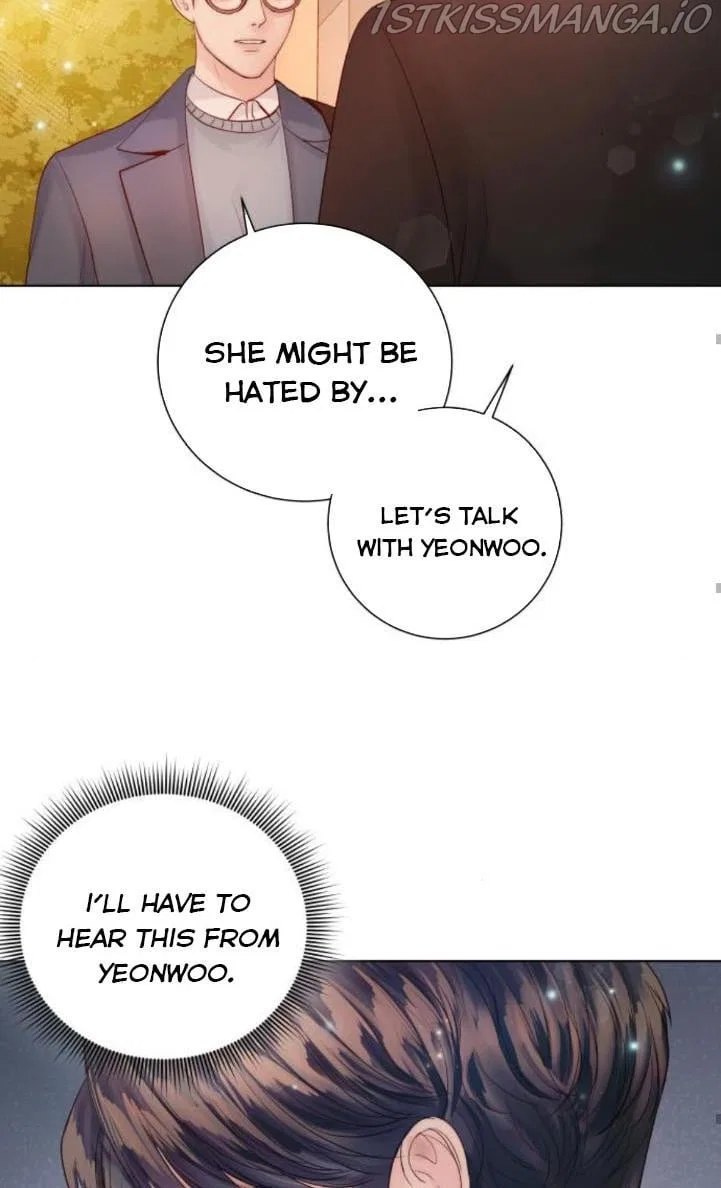 Surely a Happy Ending Chapter 36 – Page 44
