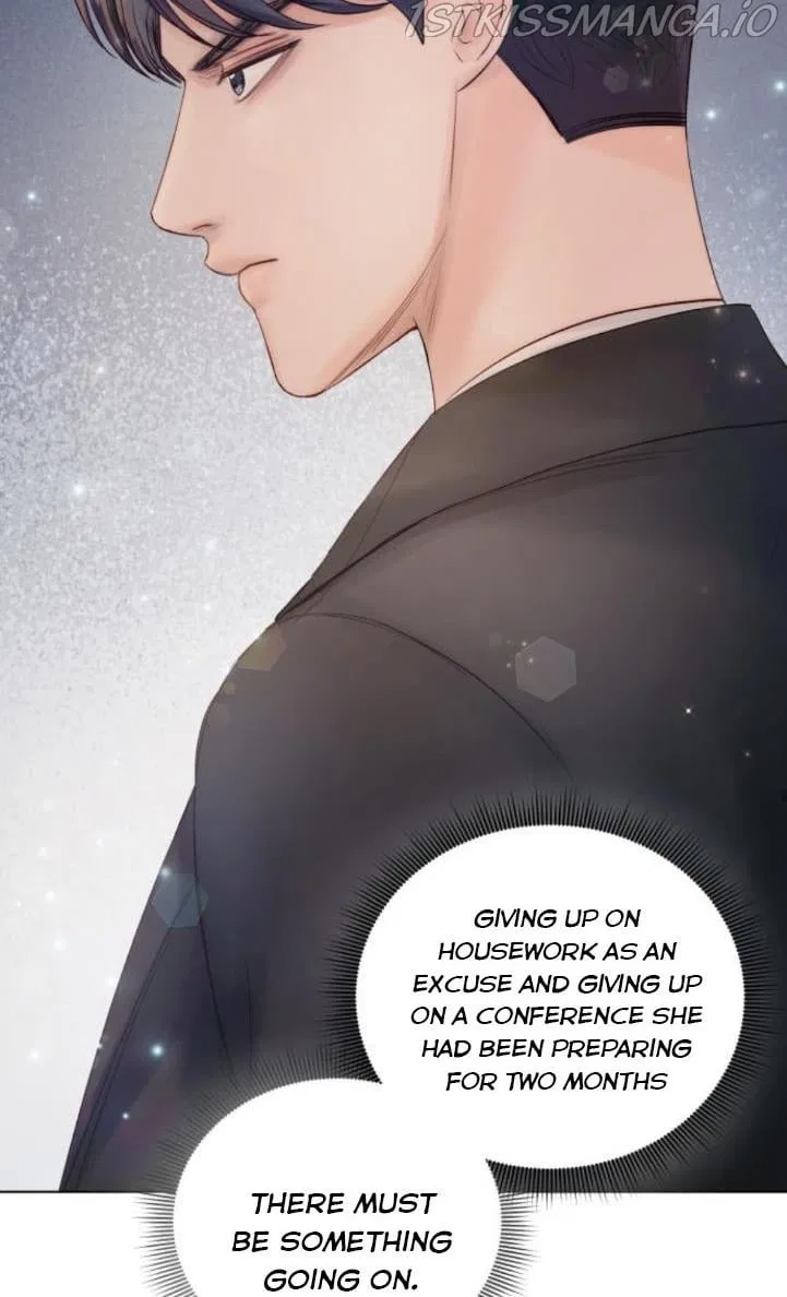 Surely a Happy Ending Chapter 36 – Page 45