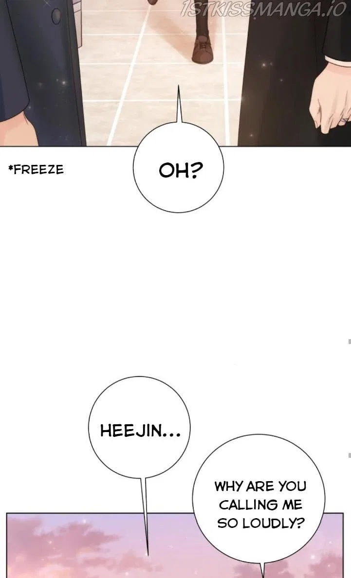 Surely a Happy Ending Chapter 36 – Page 53