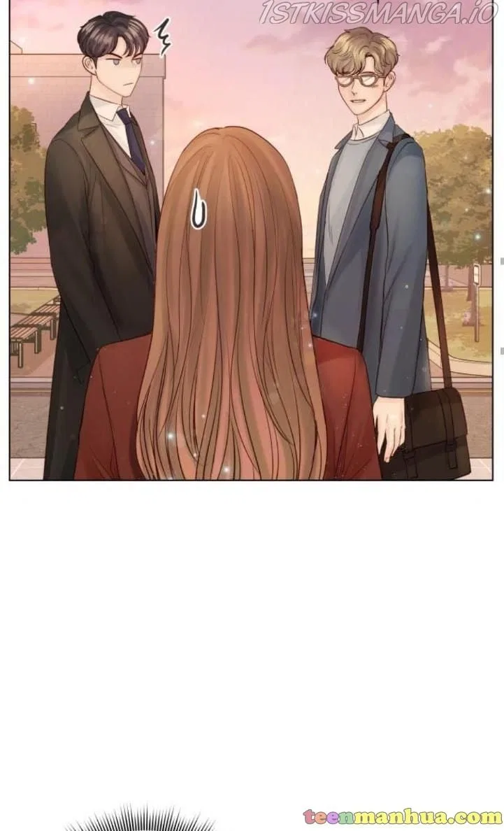 Surely a Happy Ending Chapter 36 – Page 54