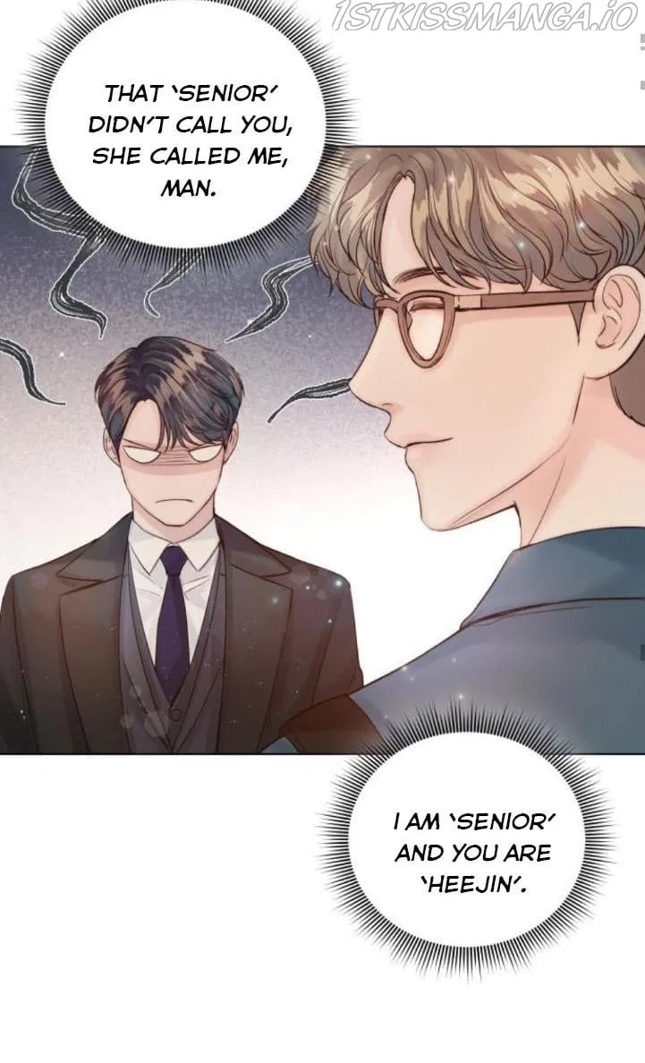 Surely a Happy Ending Chapter 36 – Page 55