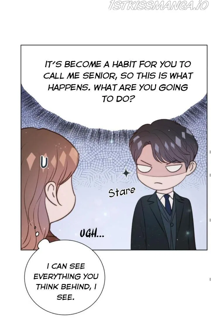 Surely a Happy Ending Chapter 36 – Page 56