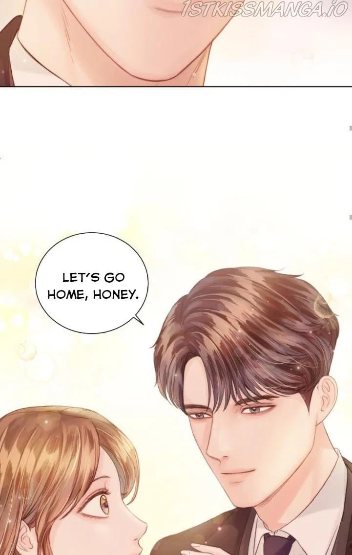 Surely a Happy Ending Chapter 36 – Page 60