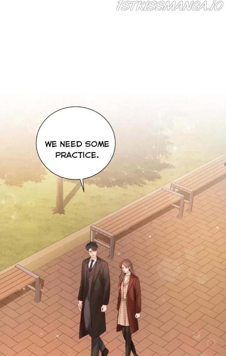 Surely a Happy Ending Chapter 36 – Page 63