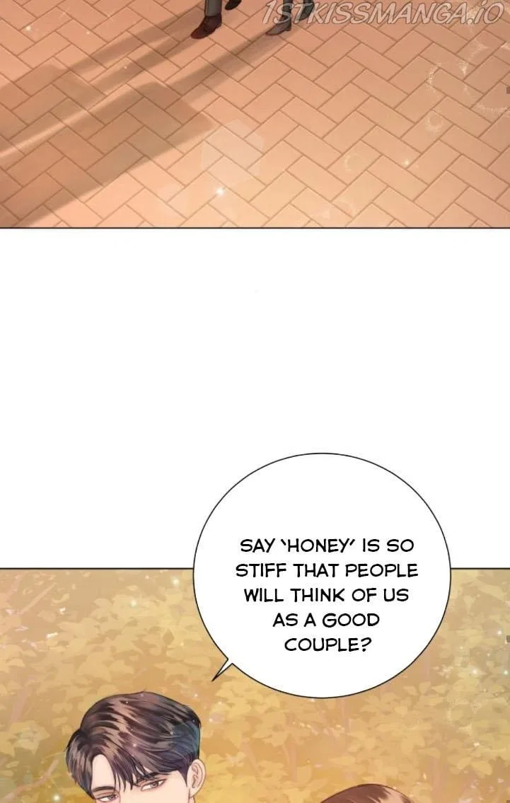 Surely a Happy Ending Chapter 36 – Page 64