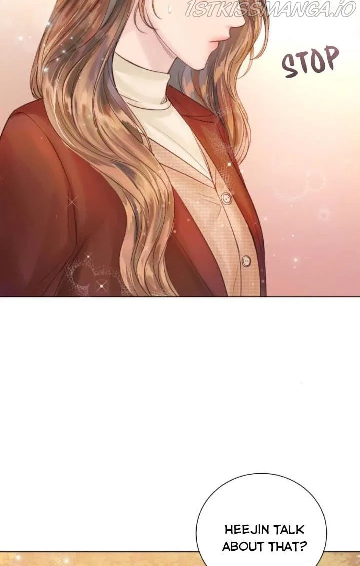 Surely a Happy Ending Chapter 36 – Page 68