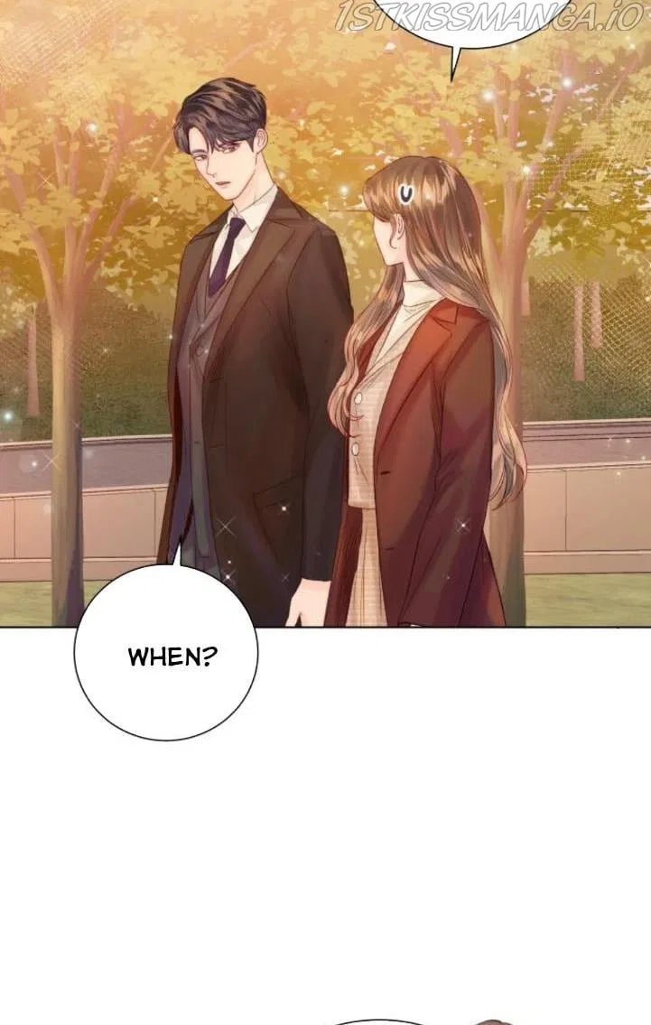 Surely a Happy Ending Chapter 36 – Page 69