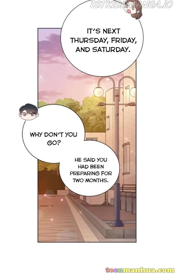 Surely a Happy Ending Chapter 36 – Page 70