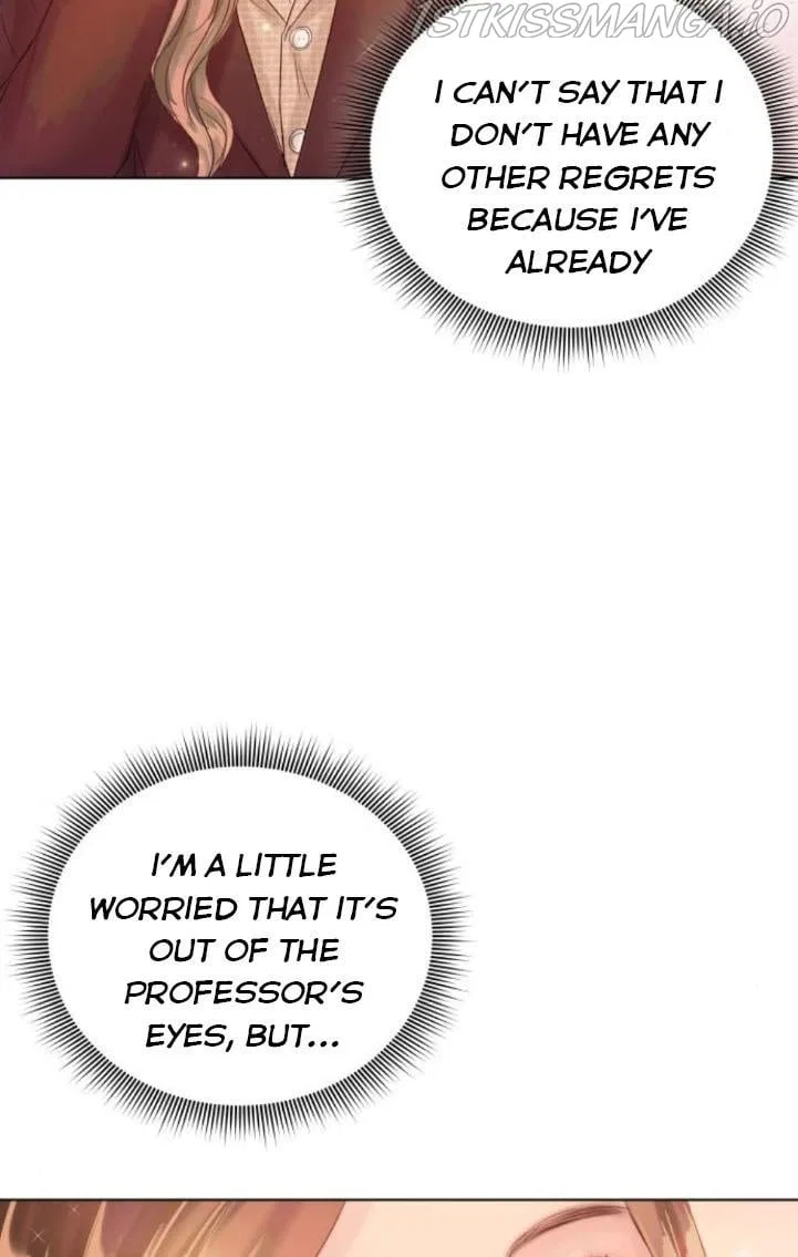 Surely a Happy Ending Chapter 36 – Page 72