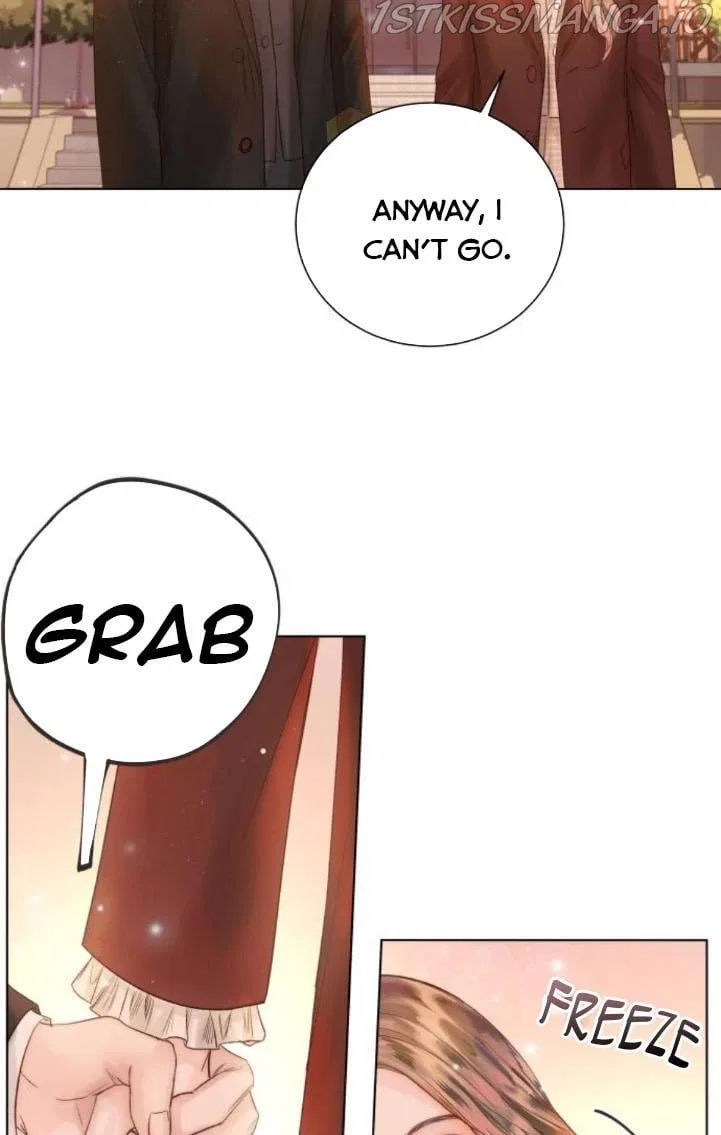 Surely a Happy Ending Chapter 36 – Page 76