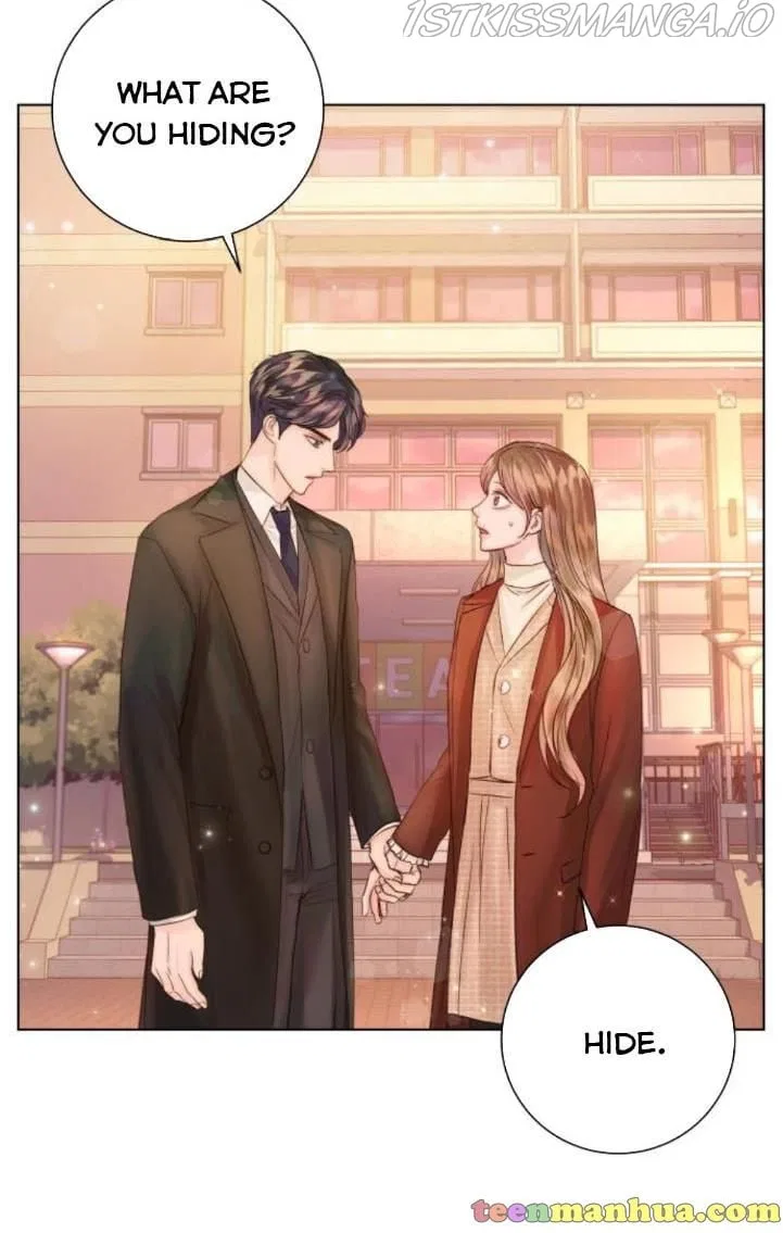 Surely a Happy Ending Chapter 36 – Page 78