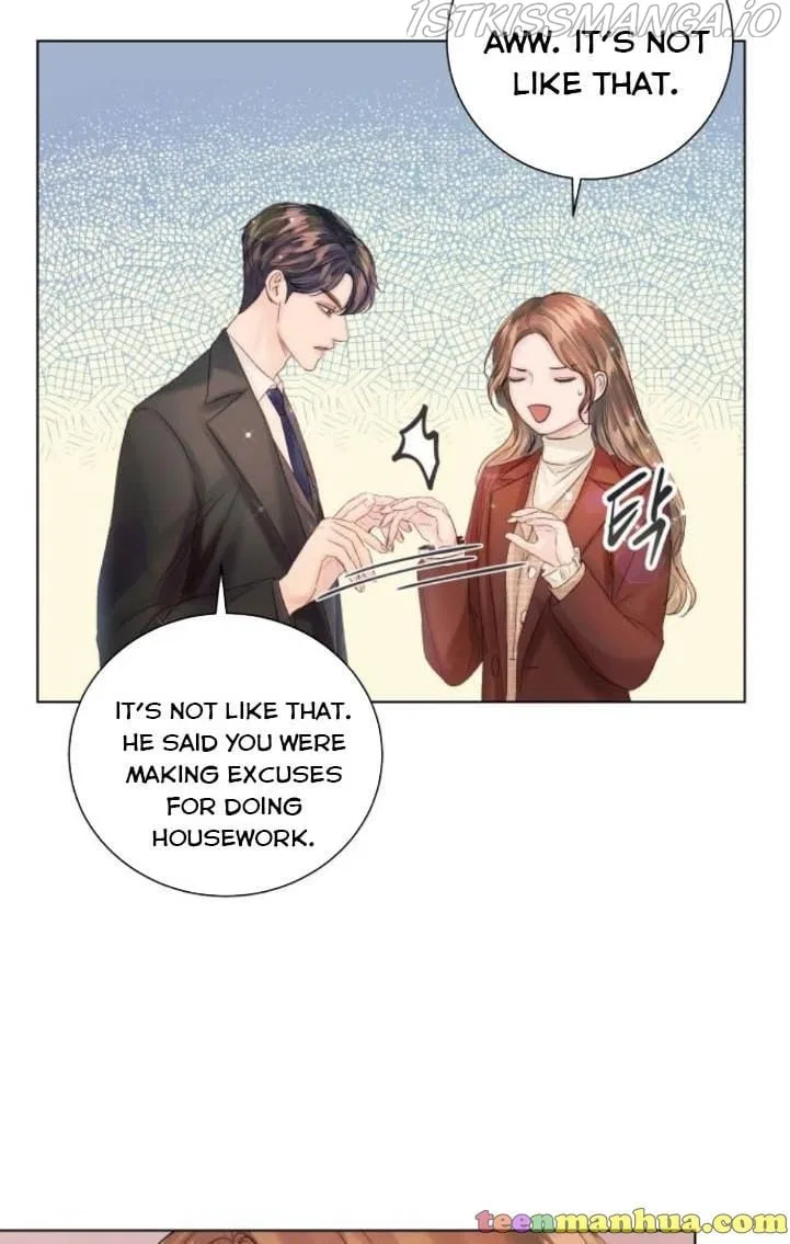 Surely a Happy Ending Chapter 36 – Page 82